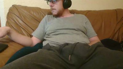 hunter1689 webcam model stream image