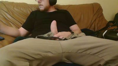 hunter1689 webcam model stream image