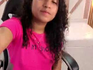 ninadelight-tp webcam model stream image