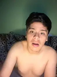 Kailertwink webcam stripchat model stream image