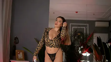 KellyMathews webcam model stream image