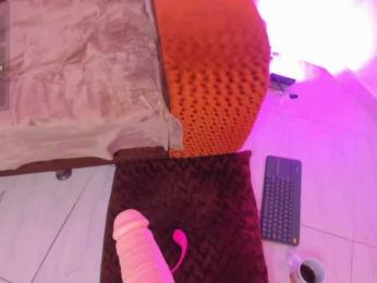 camilafoox7 webcam model stream image