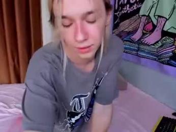 kobuchh webcam chaturbate model stream image
