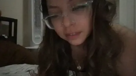 bunnygorl12 webcam model stream image