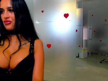 Rafaelleee webcam bongacams model stream image