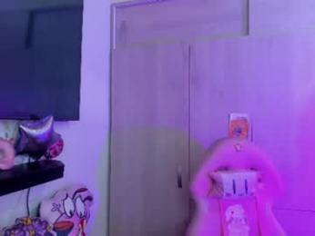 cute_sweetmontt webcam chaturbate model stream image