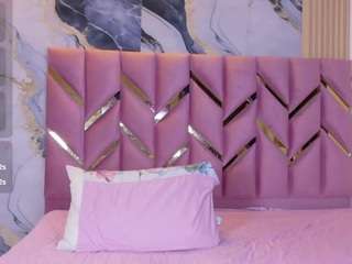 innocenthazel webcam model stream image