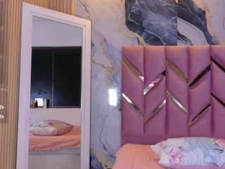 innocenthazel webcam model stream image