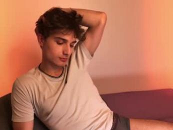 randysinn webcam model stream image