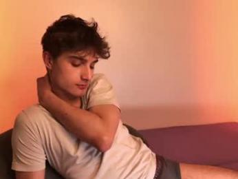 randysinn webcam model stream image