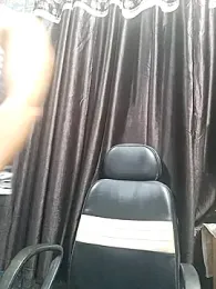 BeardKingo webcam model stream image