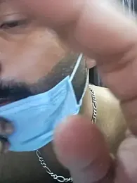 BeardKingo webcam model stream image