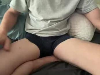 itsthatonetime webcam model stream image