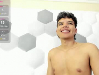 axel_forte webcam model stream image