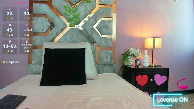 KATYA_LOPEX webcam model stream image