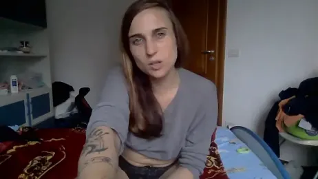 SinnEmily webcam model stream image