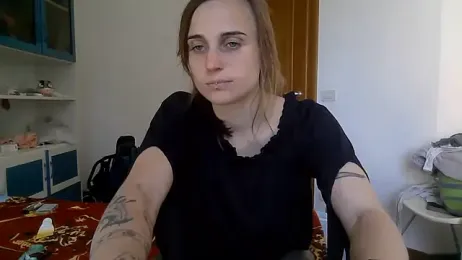 SinnEmily webcam model stream image