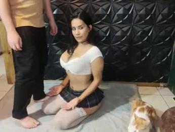 morochafit webcam model stream image