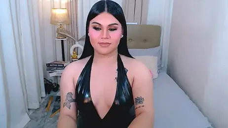 nicoledawnson webcam model stream image