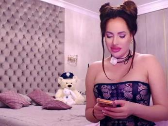 TianaPosh webcam model stream image