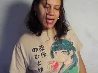 softcutegirl webcam model stream image