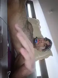 SlimGay98 webcam model stream image