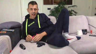 COPPIAGAYHOT webcam cam4 model stream image