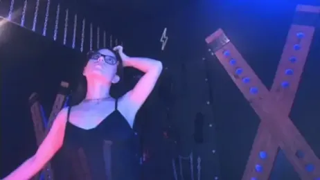 Ledesire webcam model stream image