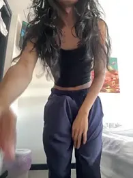 tdetranssexy webcam model stream image