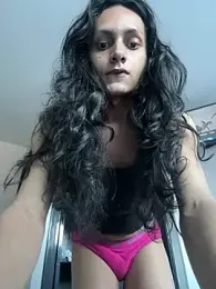 tdetranssexy webcam model stream image