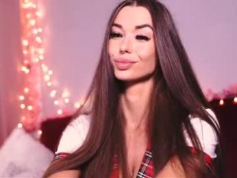 the_catlyn webcam model stream image