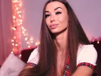 the_catlyn webcam model stream image