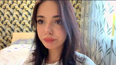 GriseldaRudeen webcam model stream image