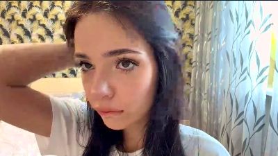 GriseldaRudeen webcam model stream image