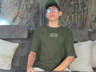 david-laidd webcam model stream image