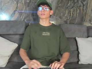 david-laidd webcam model stream image