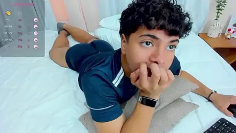 cherry_blossom77 webcam model stream image