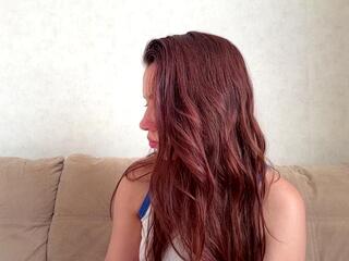 Bronwyn Crans webcam model stream image