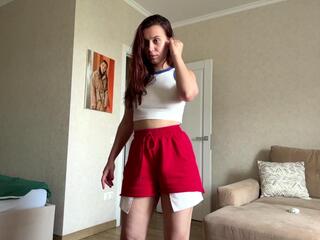 Bronwyn Crans webcam model stream image