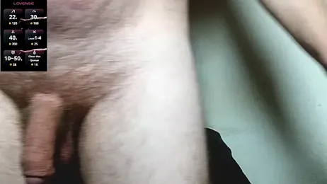 Johan___Barker webcam model stream image