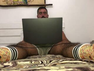 Vic Cast webcam flirt4free model stream image