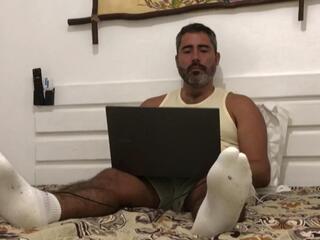 Vic Cast webcam model stream image