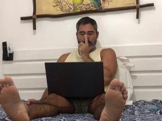 Vic Cast webcam model stream image