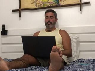 Vic Cast webcam model stream image