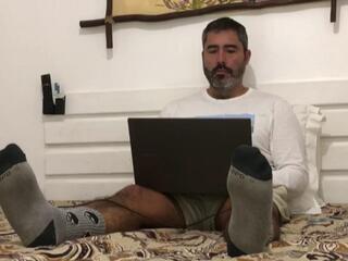 Vic Cast webcam model stream image