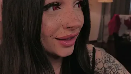 LisaaLiss webcam model stream image