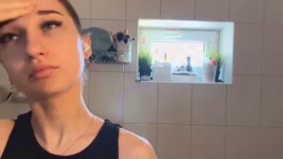 JuanaAragon webcam model stream image