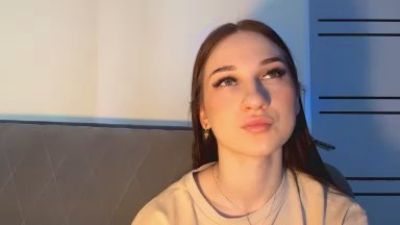 JuanaAragon webcam model stream image