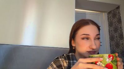 JuanaAragon webcam model stream image