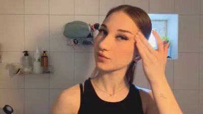 JuanaAragon webcam model stream image